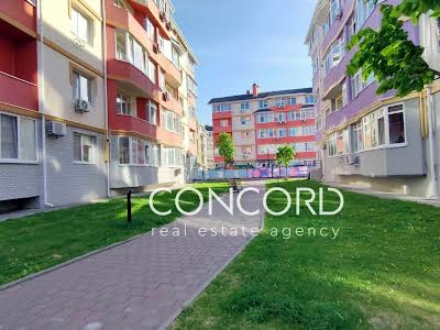 квартира за адресою Одеський пров., 6/2