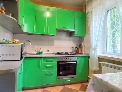 квартира за адресою Дорогожицька вул., 16