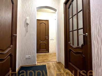 квартира за адресою Оноре де Бальзака вул., 92