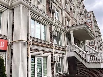 квартира по адресу Дмитрия Луценко ул. (Крейсера 'Аврора'), 8