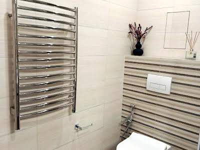 квартира по адресу Запорізьке шосе, 28