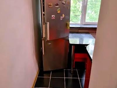 квартира за адресою Нескорених вул. (Героїв Праці), 30