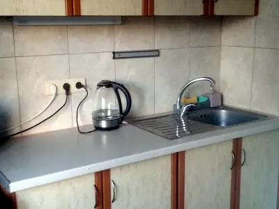 квартира за адресою Саксаганського вул., 7