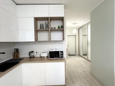 квартира за адресою Деміївська вул., 18