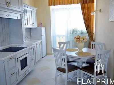 квартира за адресою Юлії Здановської вул. (Ломоносова), 71-З