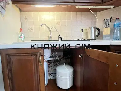 квартира за адресою Драгоманова вул., 31Б