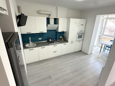 квартира за адресою Полтавська вул., 31