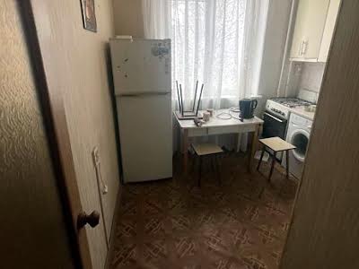 квартира по адресу Бучмы ул. (Командарма Уборевича), 8б