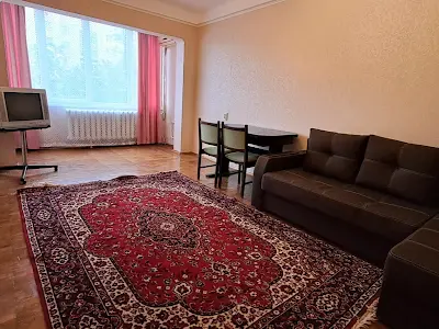 квартира за адресою Ентузіастів вул., 11/1
