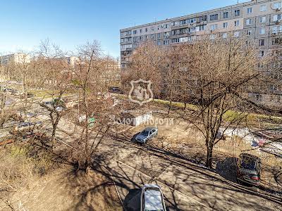 квартира за адресою Якуба Коласа вул., 5