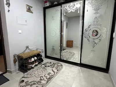 квартира за адресою Лісова вул., 3