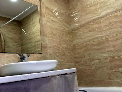 квартира за адресою Сергія Данченка вул., 1