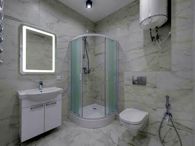 квартира за адресою Лейпцизька вул., 13а
