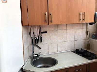 квартира за адресою Асташкіна пров., 3
