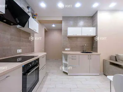 квартира за адресою Лисаветинська вул., 7