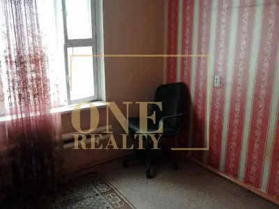 квартира за адресою Срібнокільська вул., 4