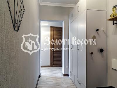 квартира за адресою Ревуцького вул., 54-Б