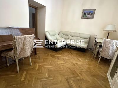 квартира по адресу Цитадельная ул., 6/8