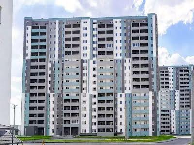 квартира за адресою Заливна вул., 10