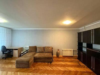 квартира за адресою Антоновича вул. (Горького), 88