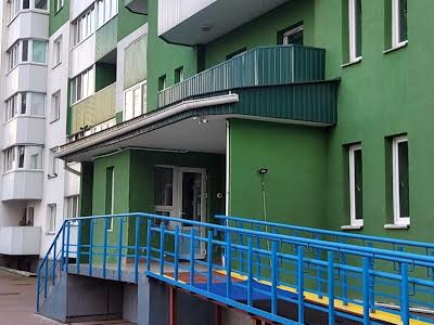 квартира за адресою Юлії Здановської вул. (Ломоносова), 36-В