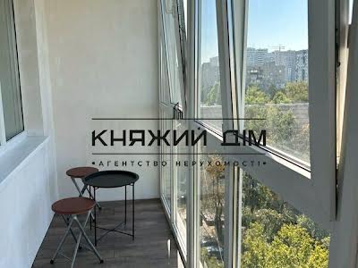 квартира за адресою Юрія Глушка вул. (Подвойського), 9-А
