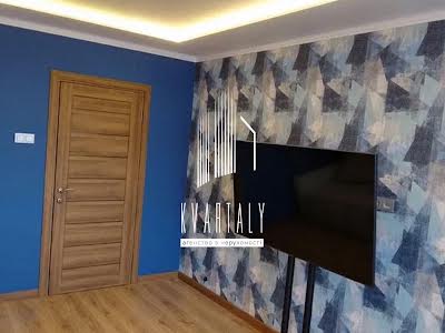квартира за адресою Сергія Данченка вул., 1
