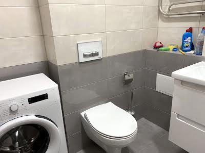 квартира за адресою Металургів просп., 8-А