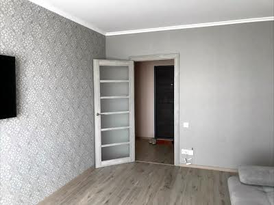 квартира по адресу Ясиноватский пер., 11