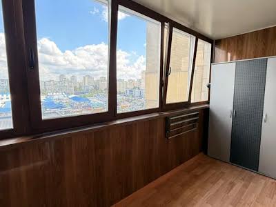 квартира за адресою Оболонський просп., 49