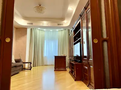 квартира по адресу Златоустовская ул., 50