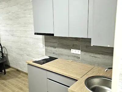 квартира за адресою Магістральна вул., 33