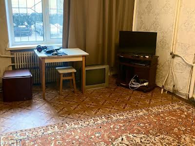 квартира по адресу Менахем-Мендл Шнеерсона ул. (Мініна), 11