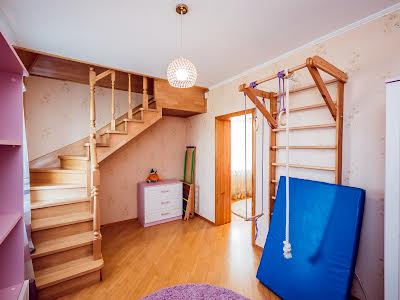 квартира по адресу Рожівська, 8