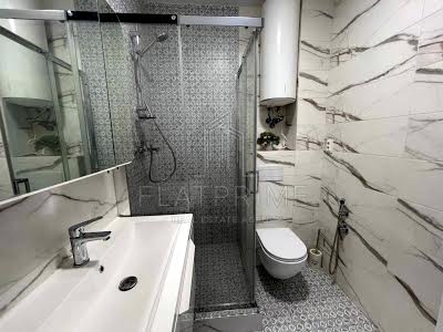 квартира за адресою Кадетський Гай вул., 8