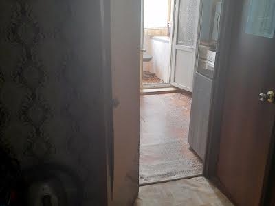 квартира за адресою Милославська вул., 17