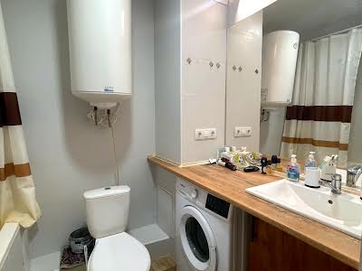 квартира за адресою Доківська вул., 10, к9