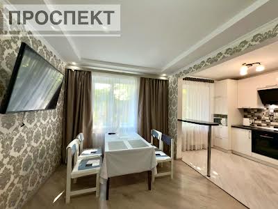 дом по адресу Дмитрия Багалия ул., 8