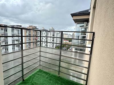квартира за адресою Співдружності вул., 7