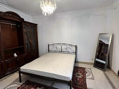 квартира за адресою Берестейський просп. (Перемоги), 71-А