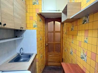 квартира за адресою Машинобудівний пров. (Машинобудівельний), 27