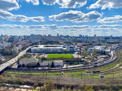 квартира за адресою Берестейський просп. (Перемоги), 11 к2