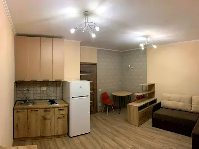 квартира за адресою Сім'ї Кульженків вул. (Петра Дегтяренка), 37