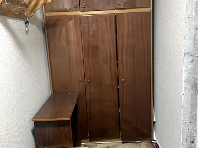 квартира по адресу Рональда Рейгана ул., 36