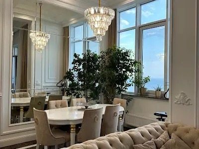 квартира за адресою Французский бульв, 85/5