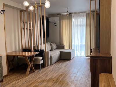 квартира за адресою Анатолія Луценка вул., 23