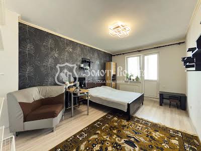 квартира по адресу Харьковское шоссе, 19а