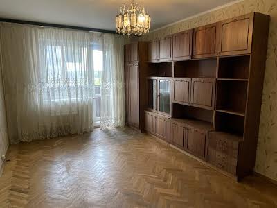 квартира по адресу Путивльська ул., 42
