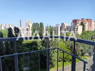квартира по адресу Добровольцев ул. (Маршала Говорова), 10/6