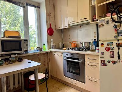 квартира за адресою Олександра Поля просп. (Кірова), 102-В